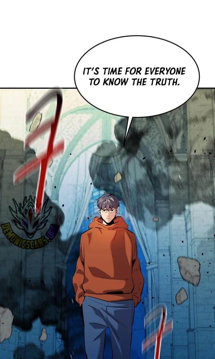 Auto Hunting Chapter 145 Page 62