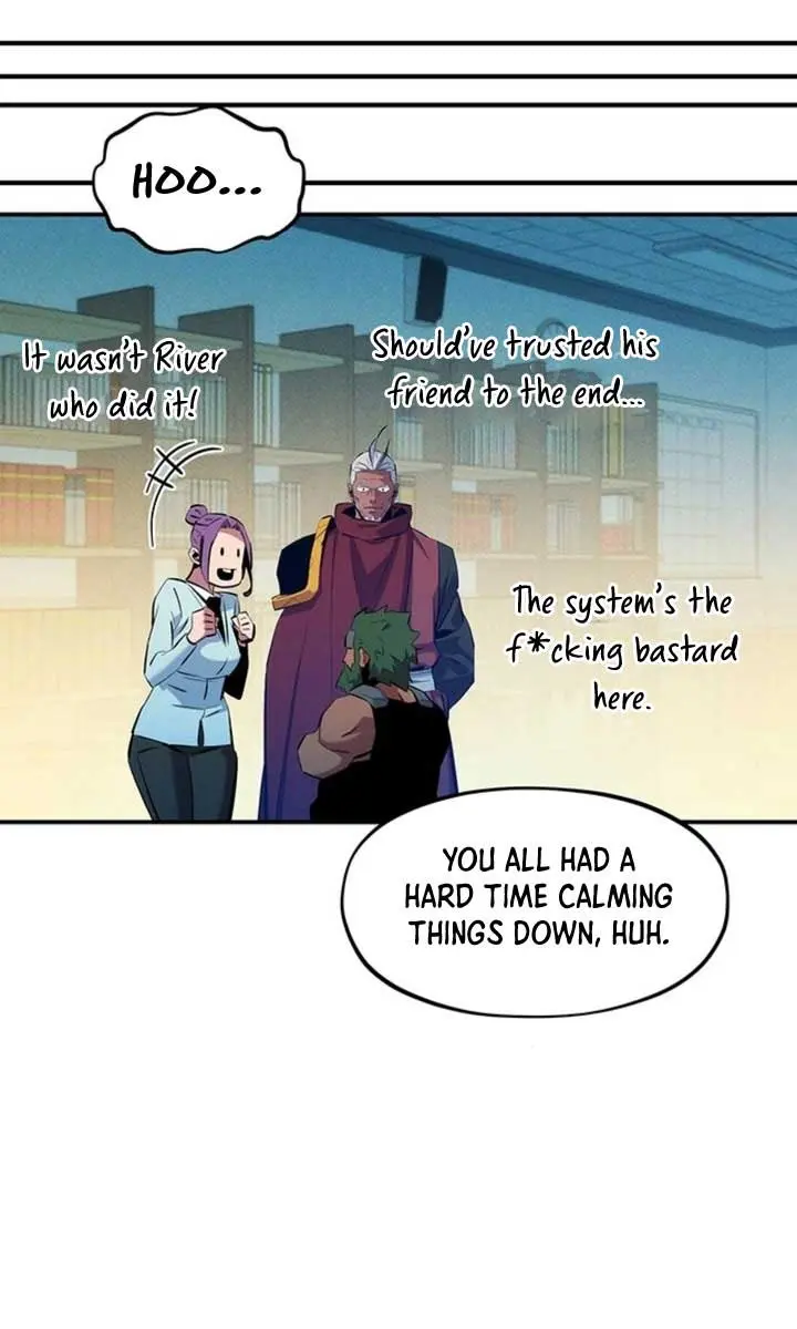 Auto Hunting Chapter 146 Page 35