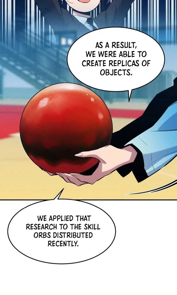 Auto Hunting Chapter 146 Page 85