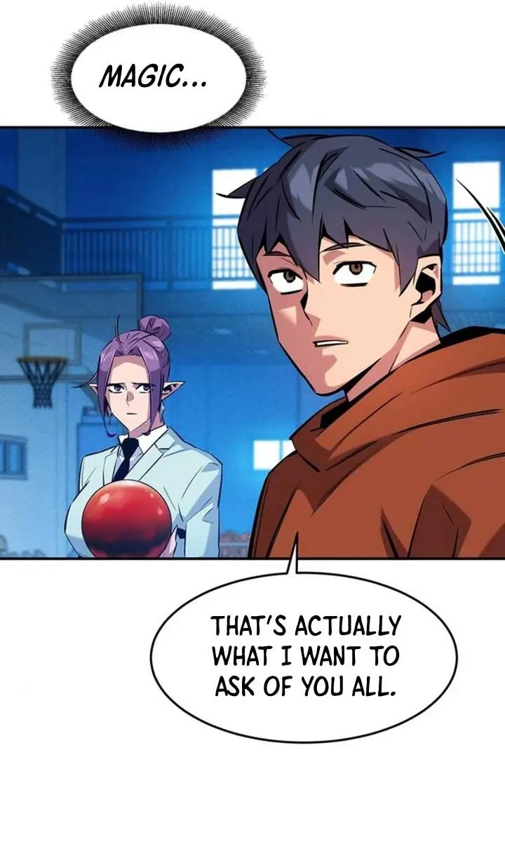 Auto Hunting Chapter 146 Page 91