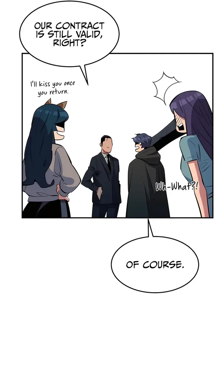 Auto Hunting Chapter 147 Page 61