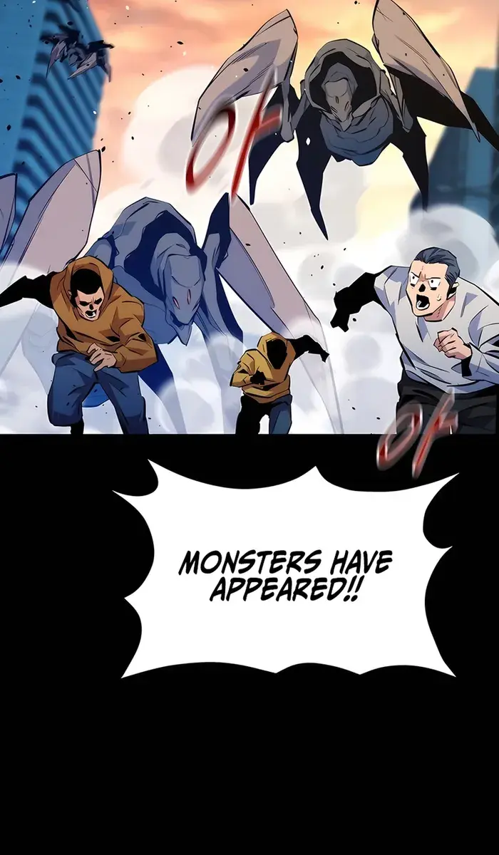 Auto Hunting Chapter 147 Page 93