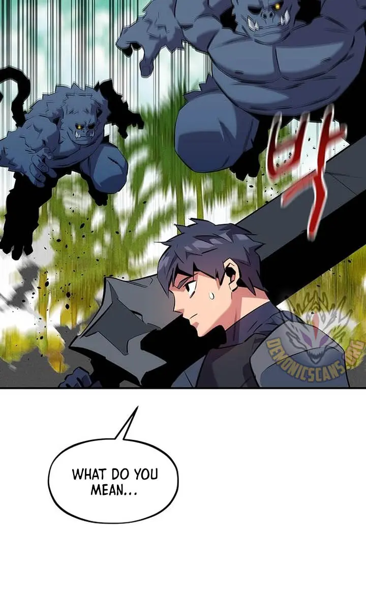 Auto Hunting Chapter 148 Page 45