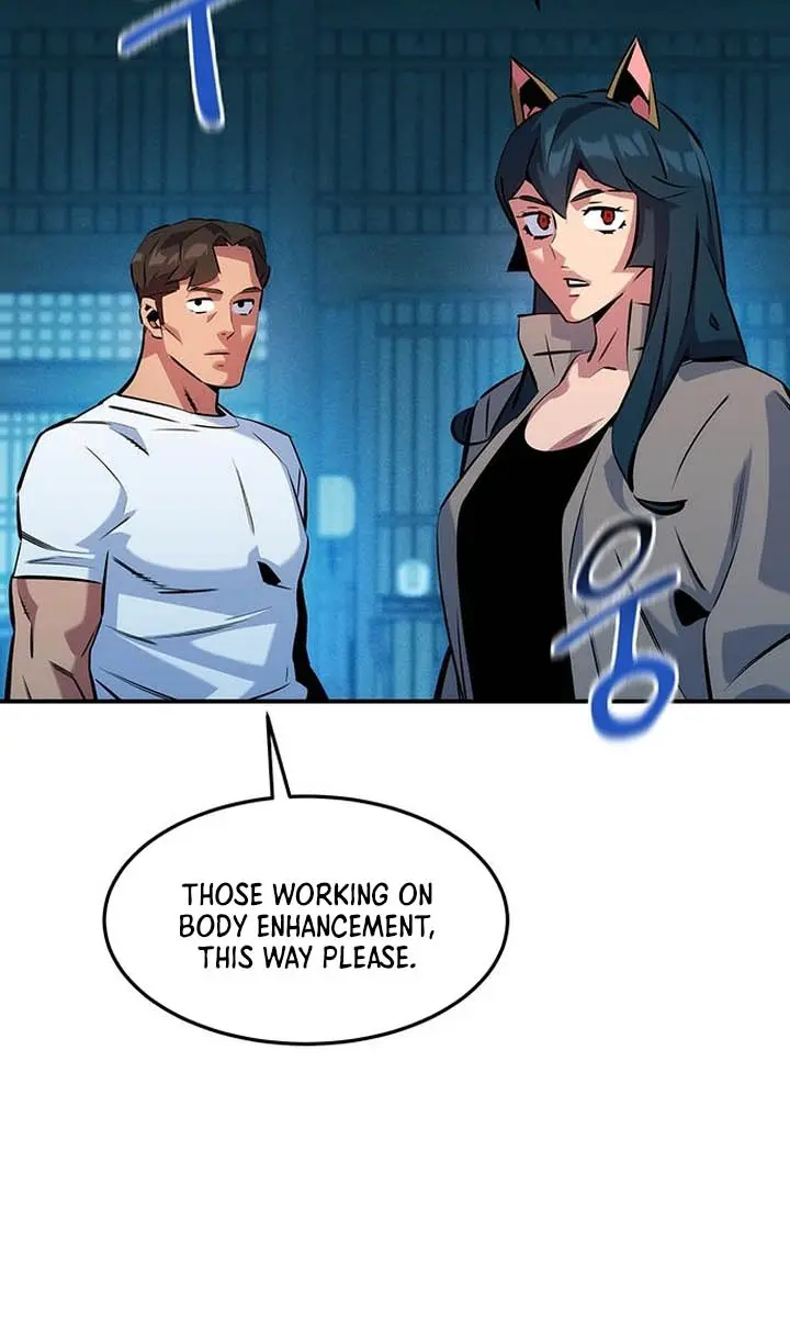 Auto Hunting Chapter 148 Page 65