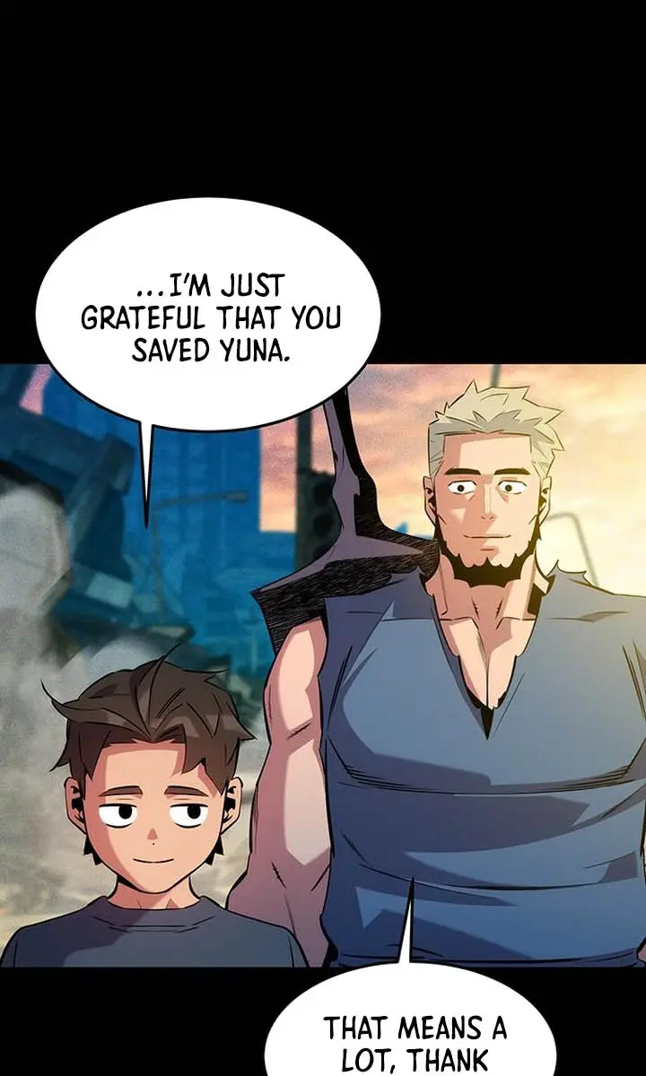 Auto Hunting Chapter 148 Page 83