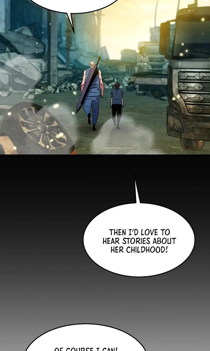 Auto Hunting Chapter 148 Page 85