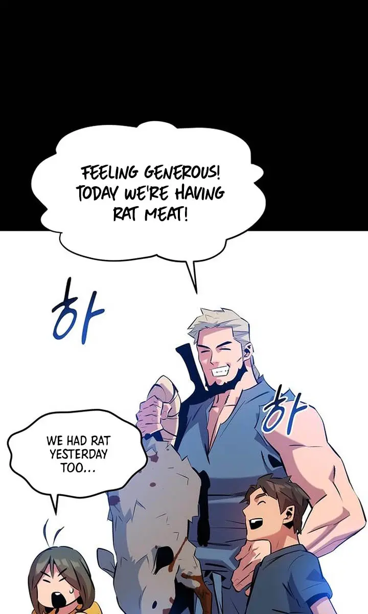 Auto Hunting Chapter 148 Page 111