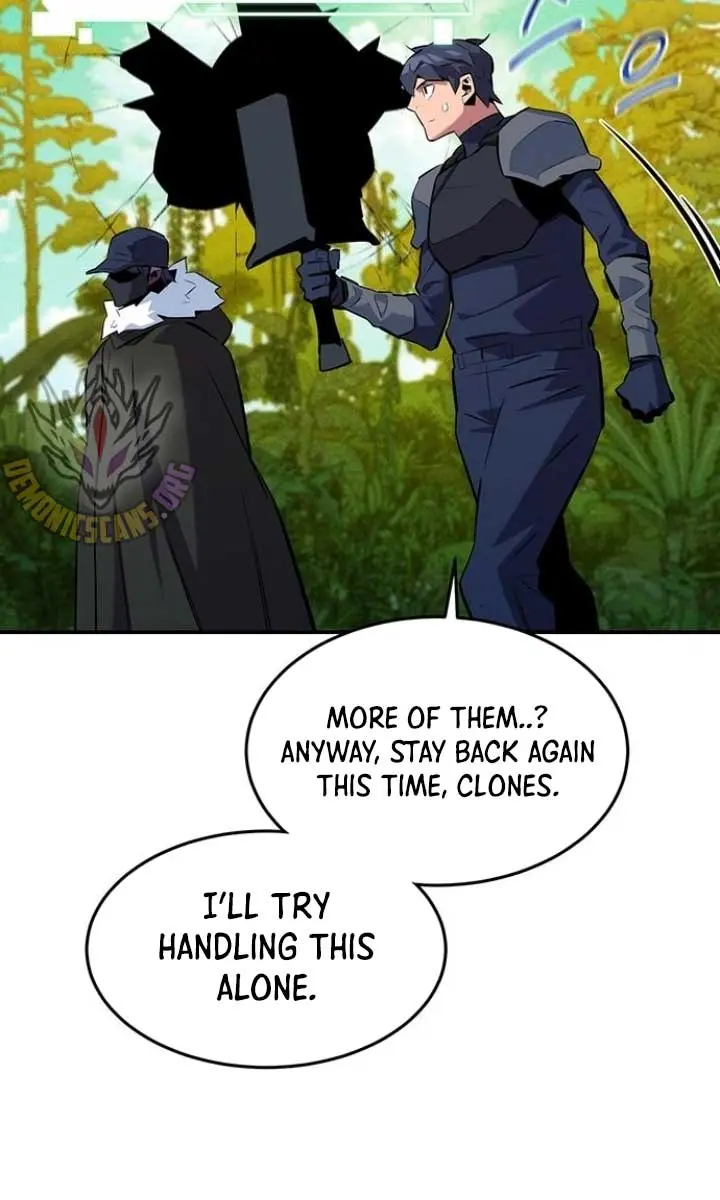 Auto Hunting Chapter 149 Page 89