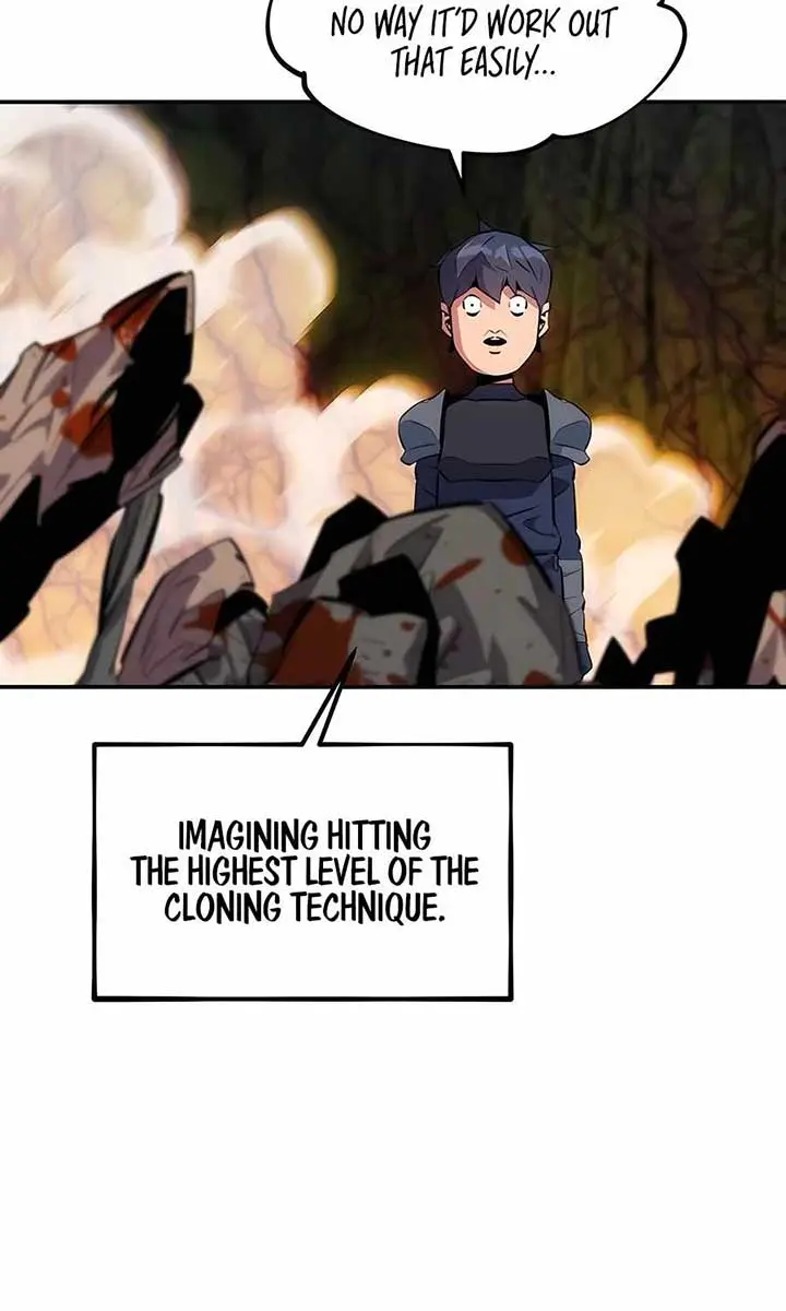 Auto Hunting Chapter 150 Page 50