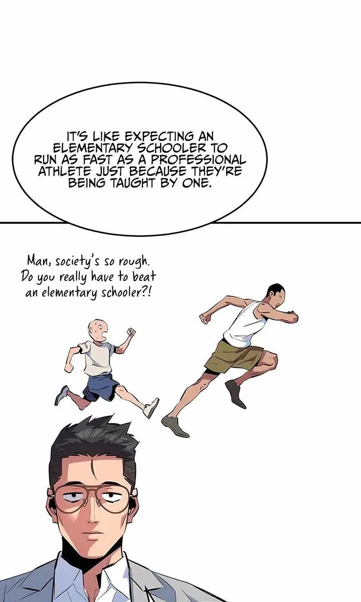 Auto Hunting Chapter 150 Page 51