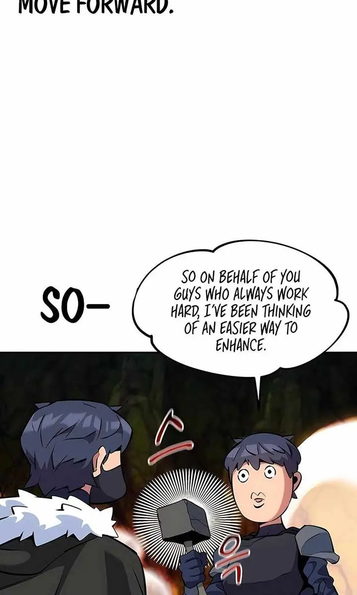 Auto Hunting Chapter 150 Page 79