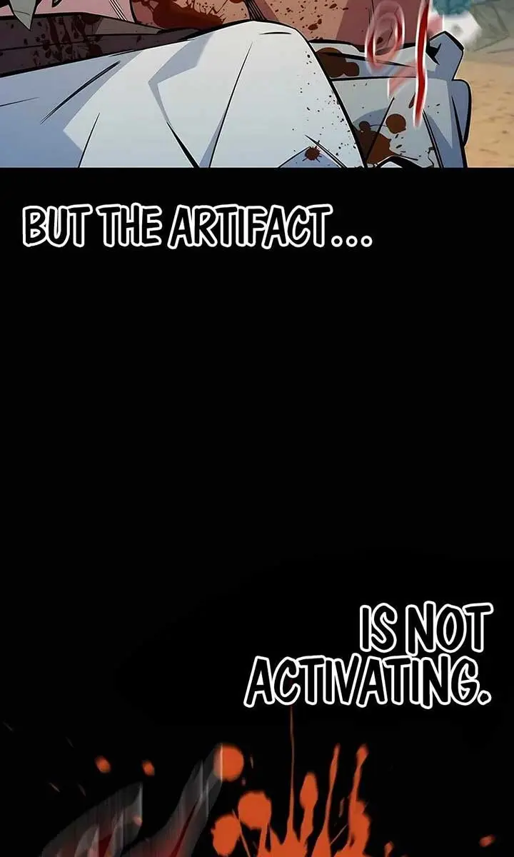 Auto Hunting Chapter 150 Page 117