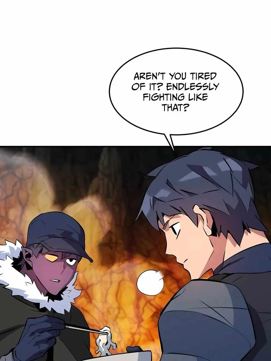 Auto Hunting Chapter 151 Page 52