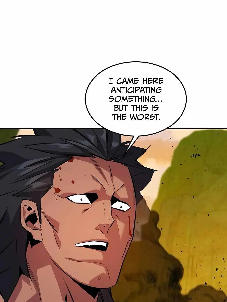 Auto Hunting Chapter 151 Page 110