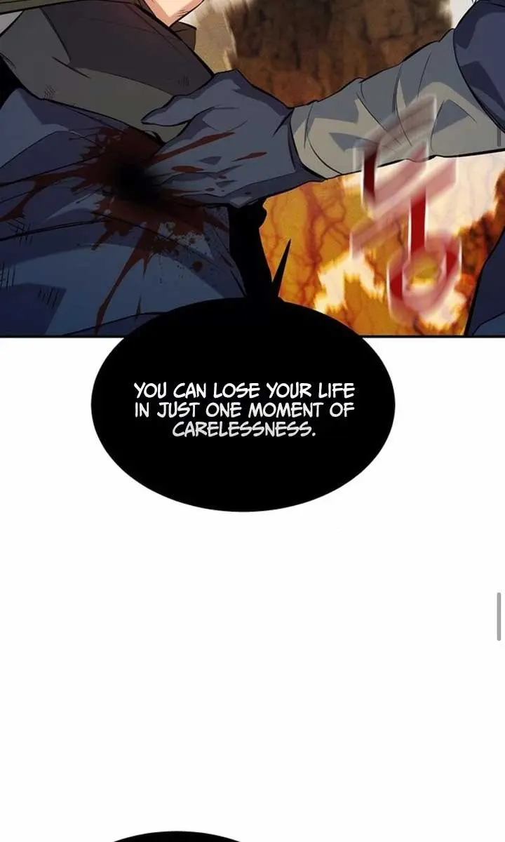 Auto Hunting Chapter 152 Page 35