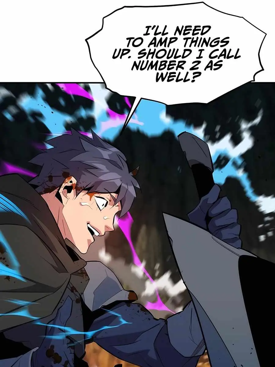Auto Hunting Chapter 154 Page 138