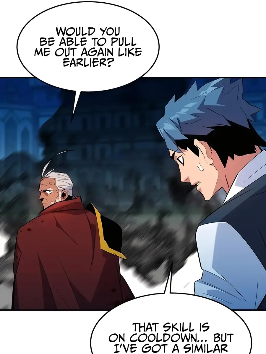 Auto Hunting Chapter 155 Page 111