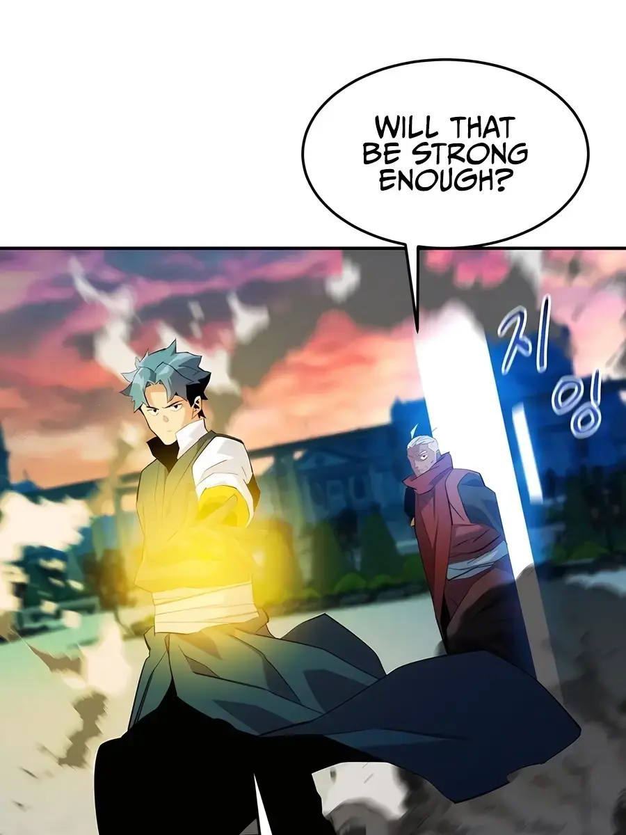 Auto Hunting Chapter 155 Page 139