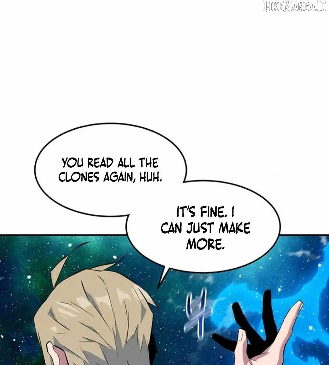 Auto Hunting Chapter 158 Page 107