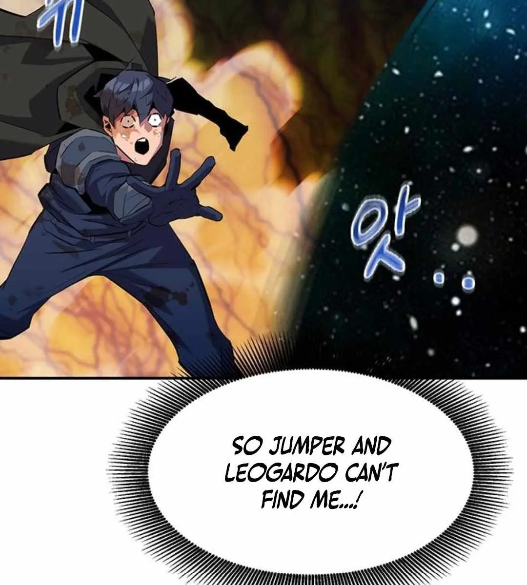 Auto Hunting Chapter 158 Page 141