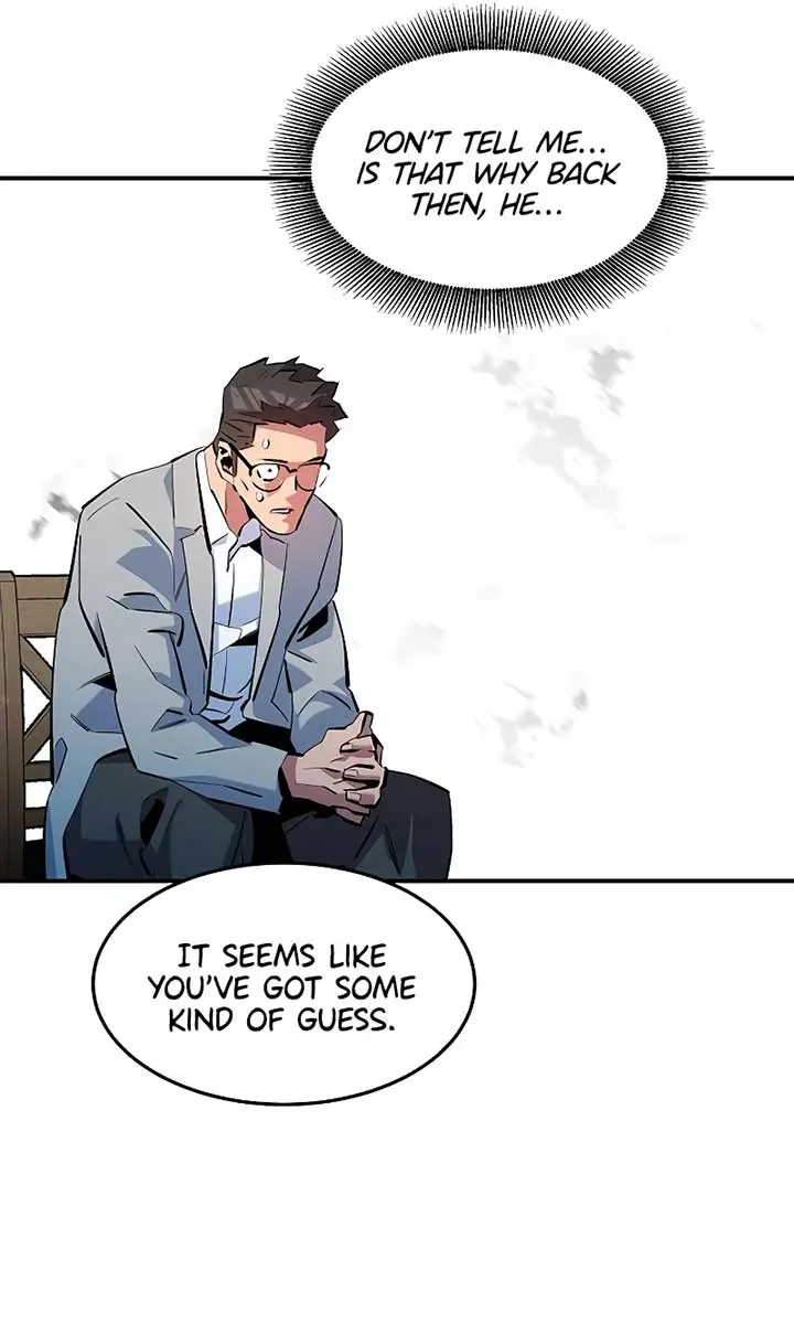 Auto Hunting Chapter 160 Page 90