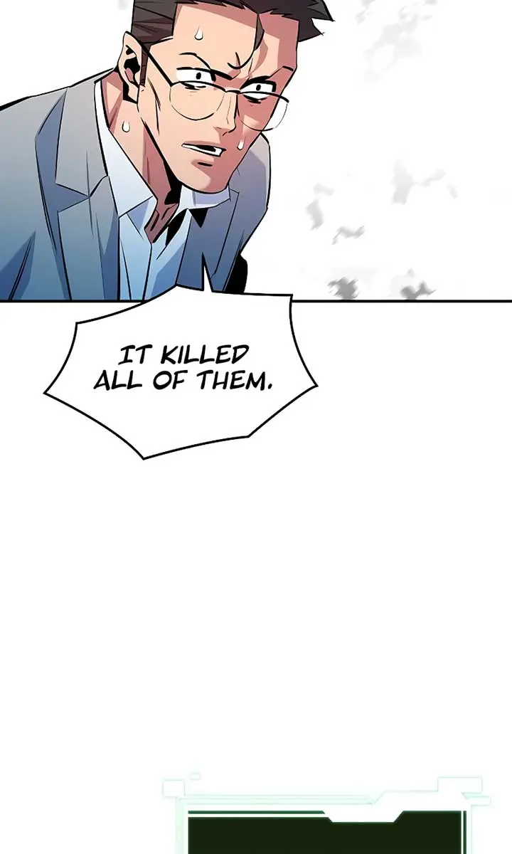 Auto Hunting Chapter 161 Page 98