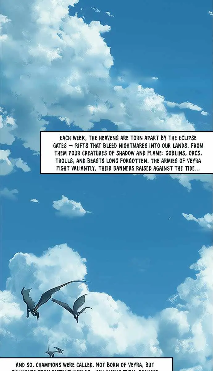 Auto Hunting Chapter 162 Page 3