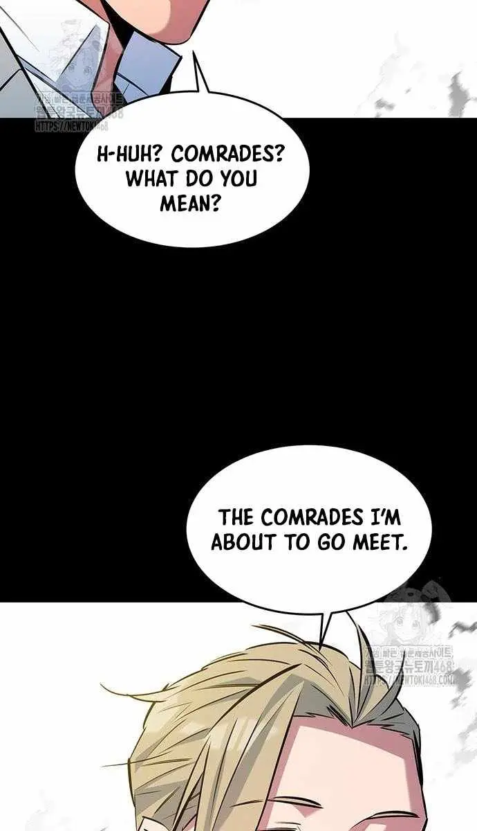 Auto Hunting Chapter 162 Page 134
