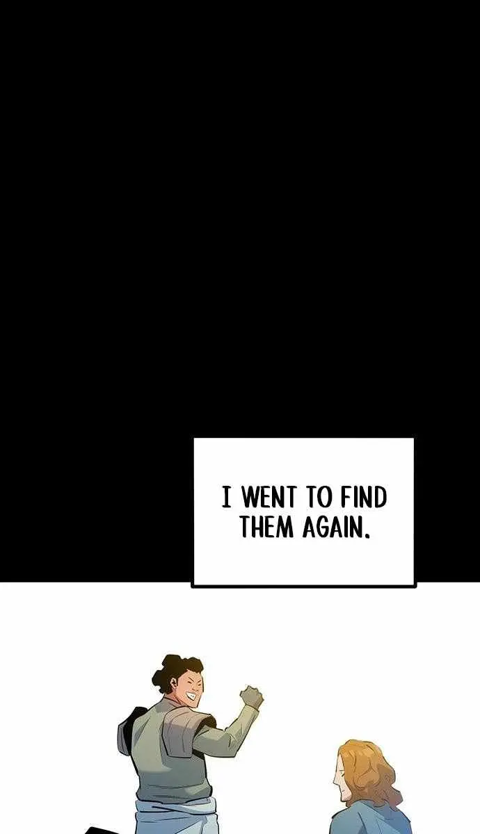Auto Hunting Chapter 162 Page 136