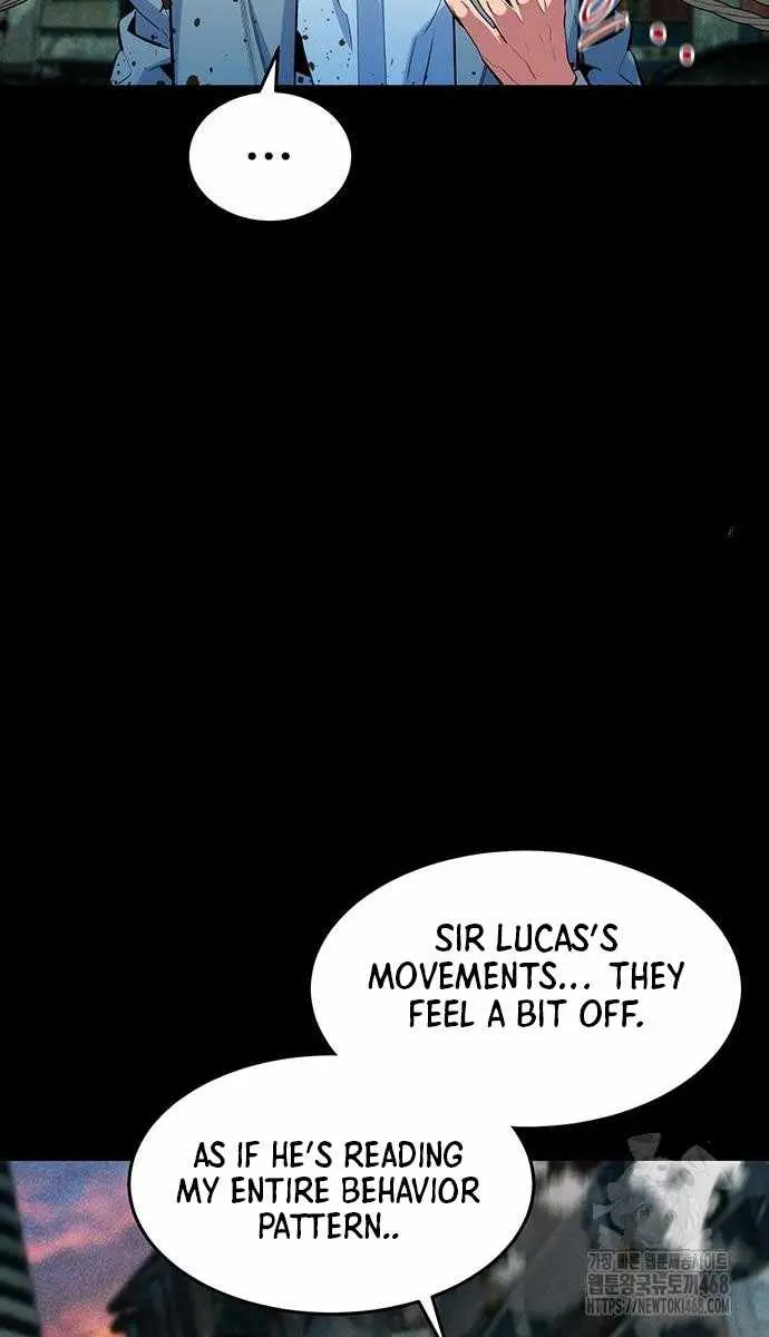 Auto Hunting Chapter 164 Page 85