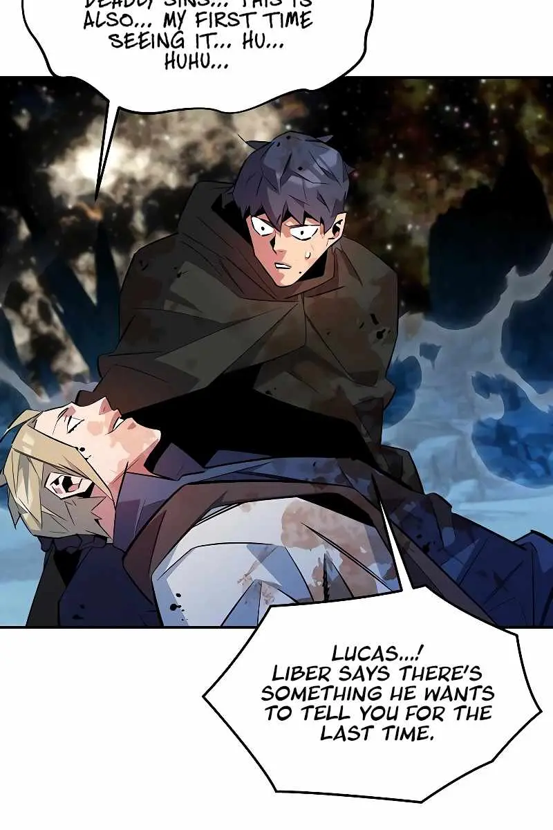Auto Hunting Chapter 166 Page 45