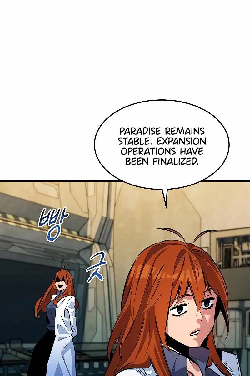 Auto Hunting Chapter 166 Page 141