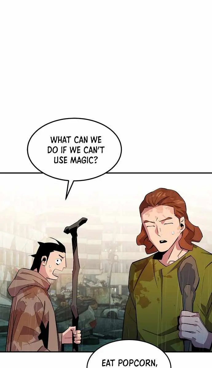 Auto Hunting Chapter 168 Page 99