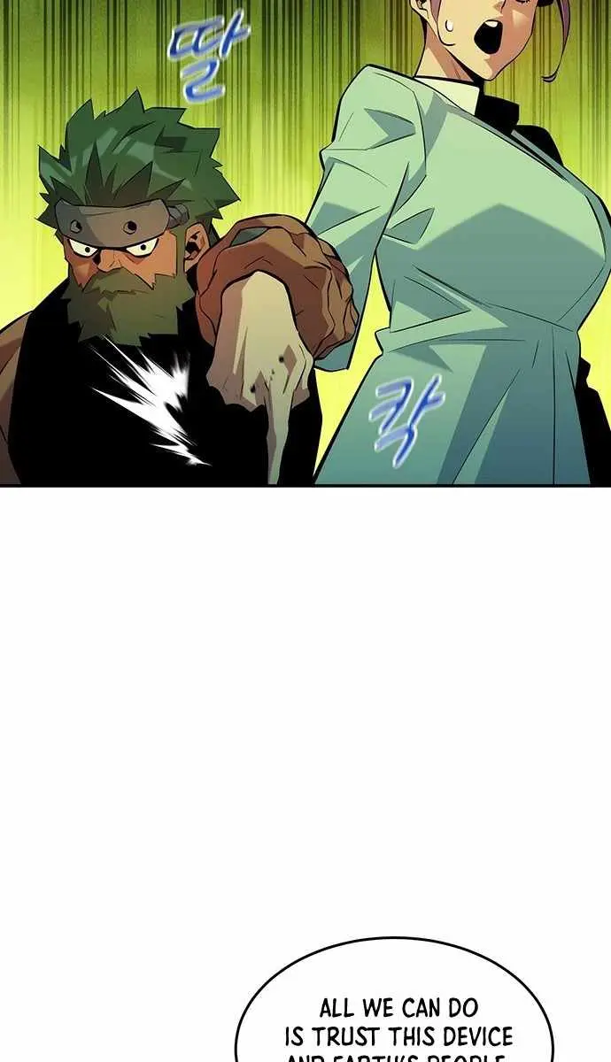 Auto Hunting Chapter 168 Page 118