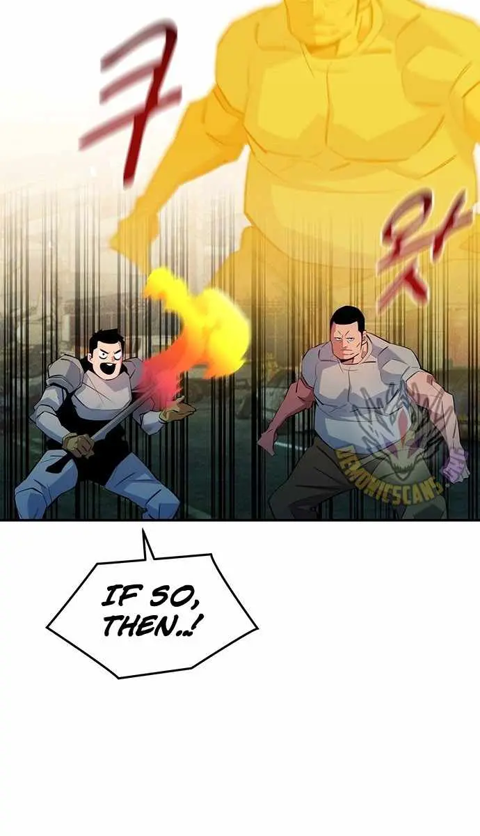 Auto Hunting Chapter 168 Page 130