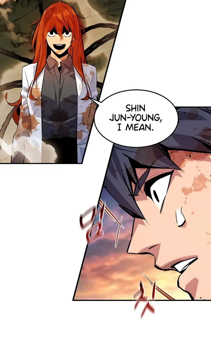 Auto Hunting Chapter 169 Page 81