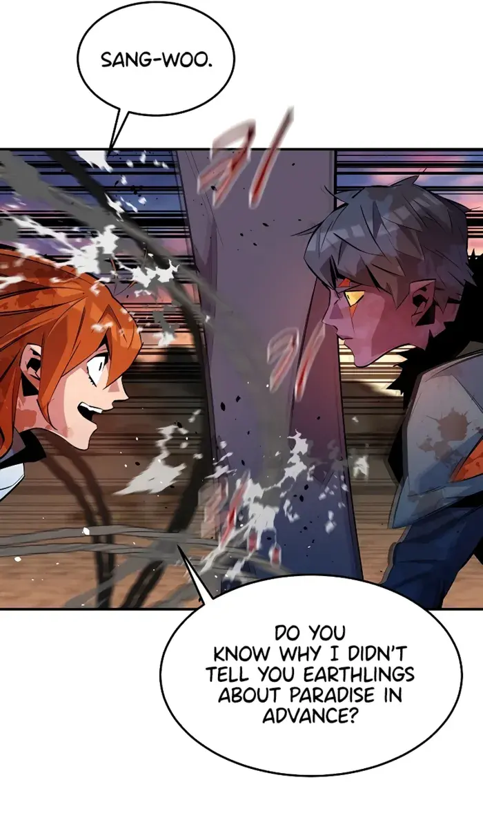 Auto Hunting Chapter 169 Page 107