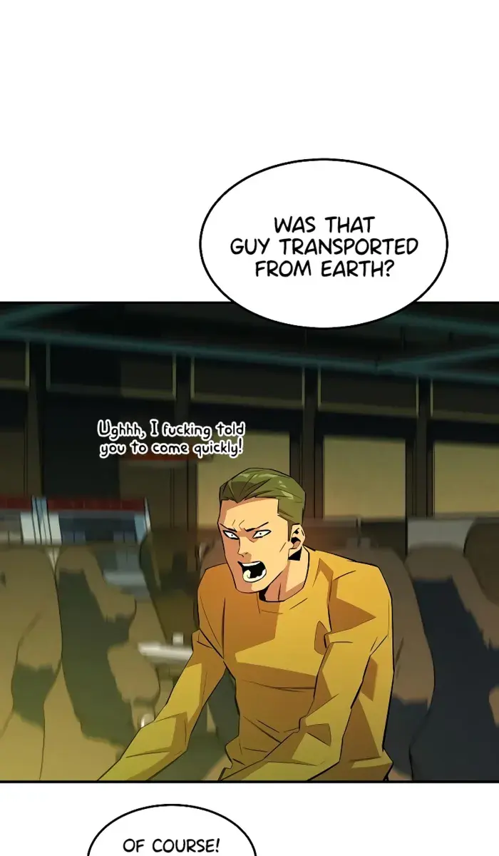 Auto Hunting Chapter 170 Page 88