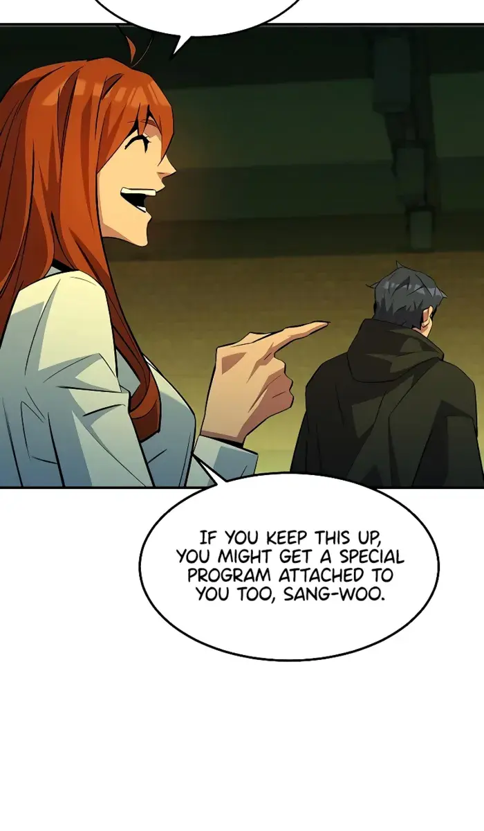 Auto Hunting Chapter 170 Page 95