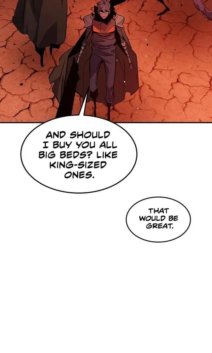 Auto Hunting Chapter 172 Page 70