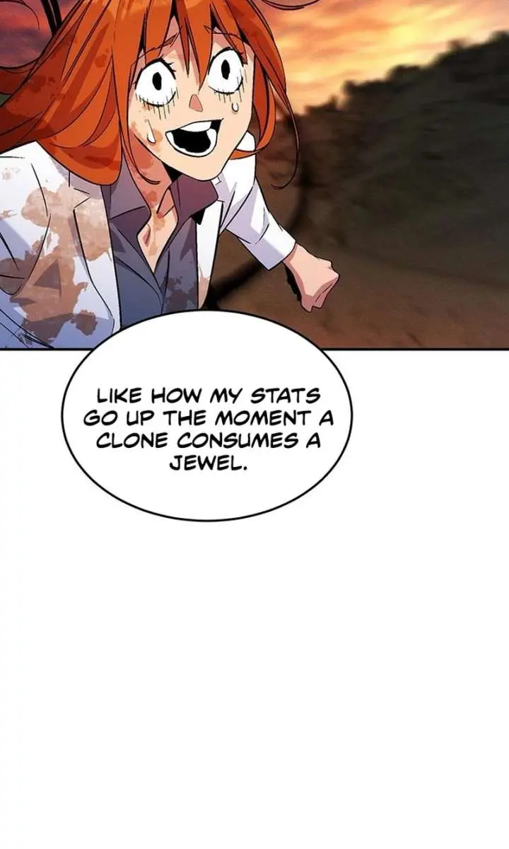 Auto Hunting Chapter 173 Page 85