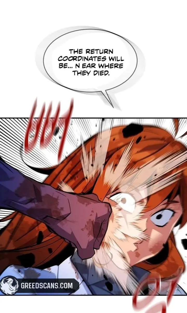 Auto Hunting Chapter 175 Page 8