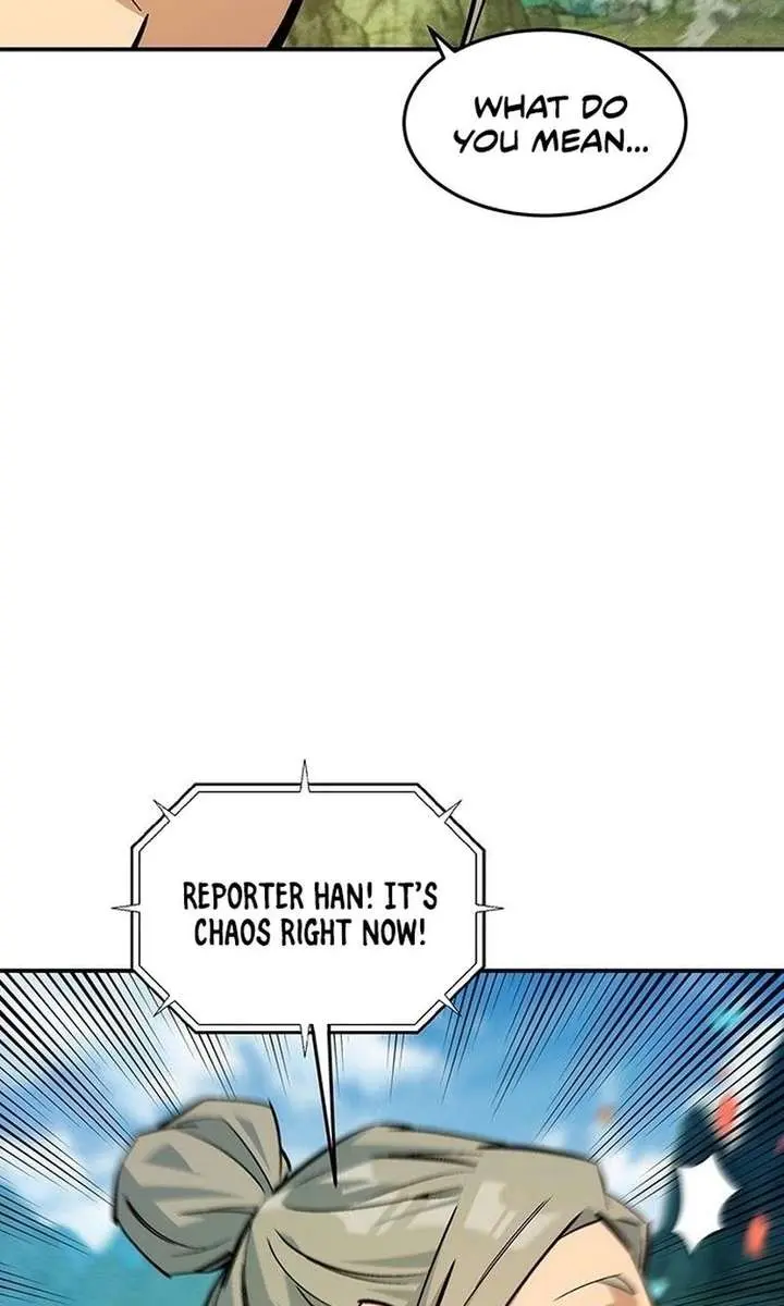 Auto Hunting Chapter 175 Page 42