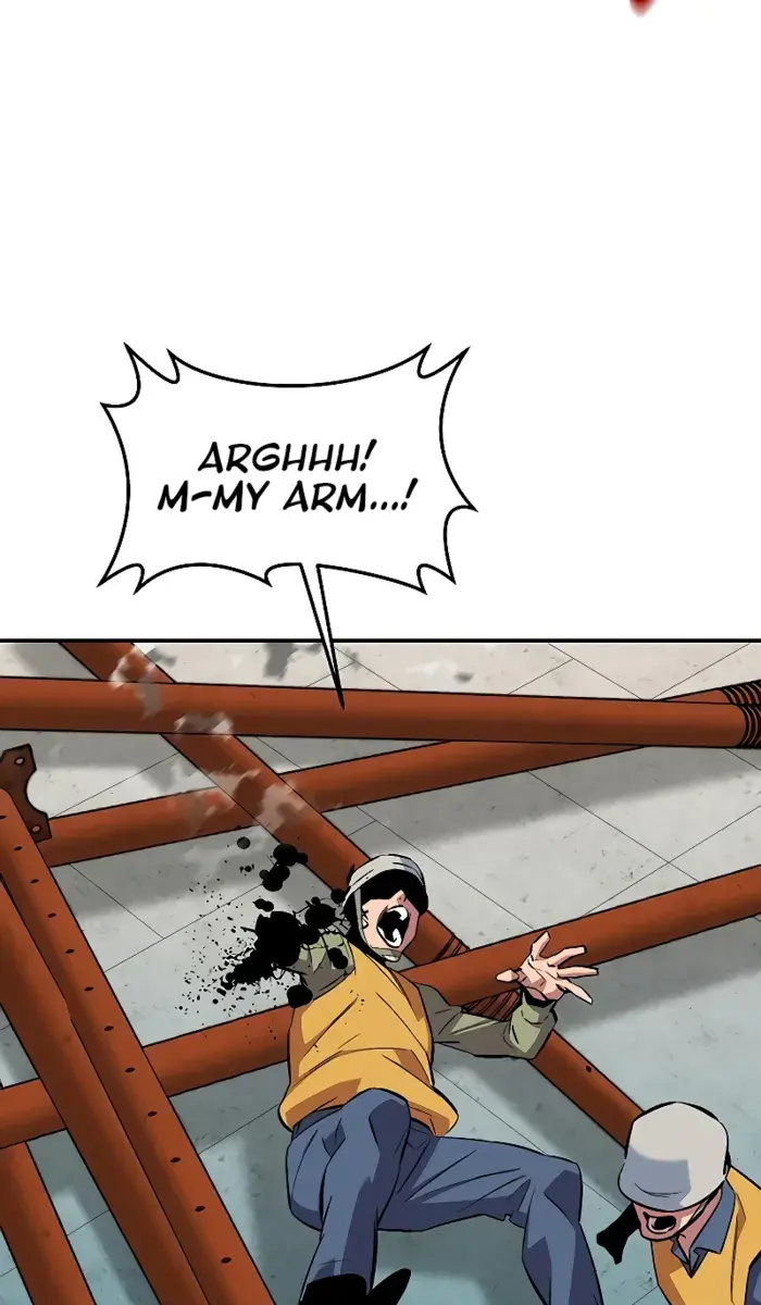 Auto Hunting Chapter 176 Page 33