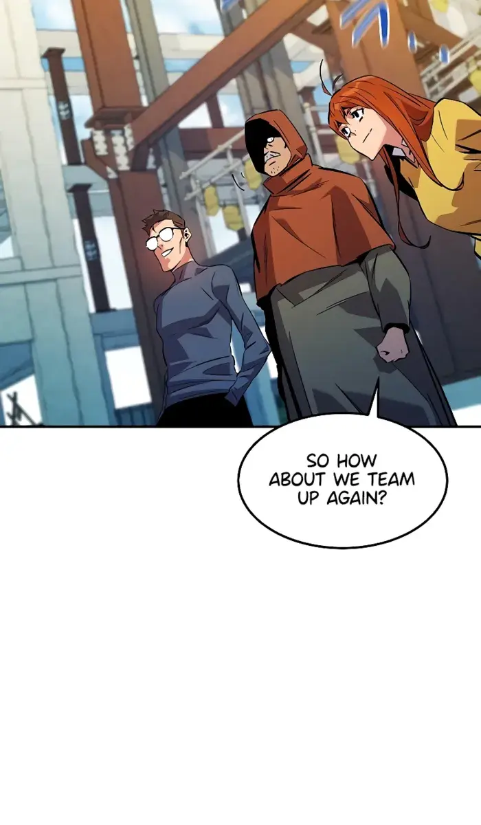 Auto Hunting Chapter 176 Page 52