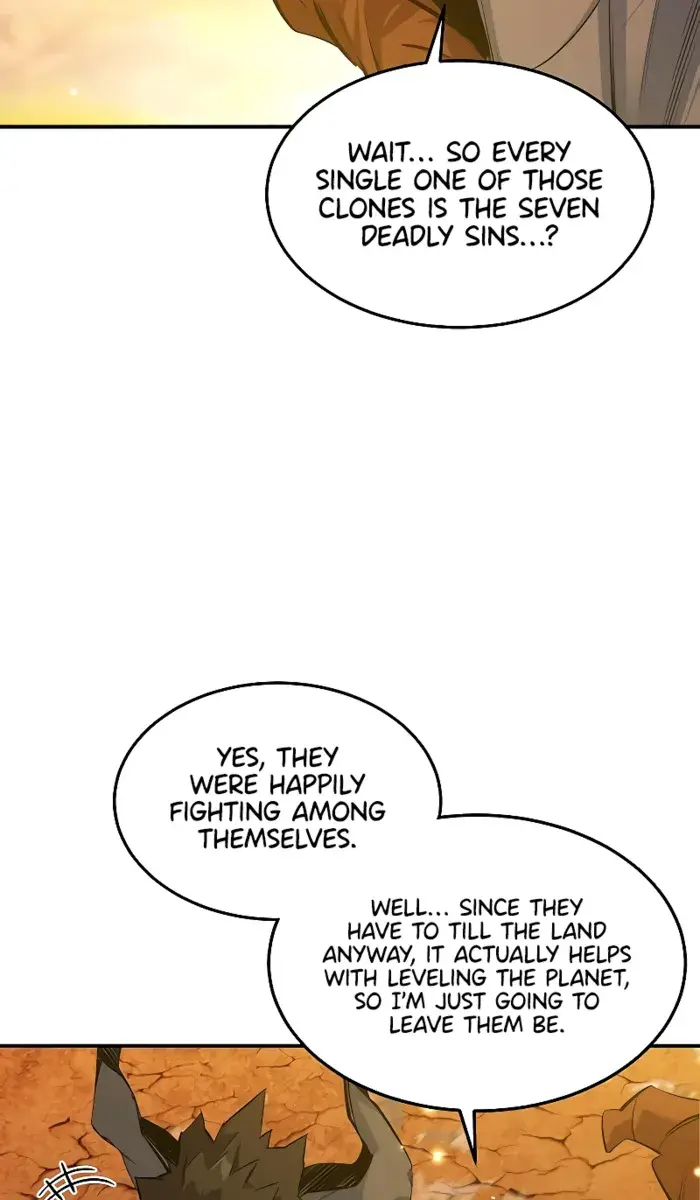Auto Hunting Chapter 176 Page 65