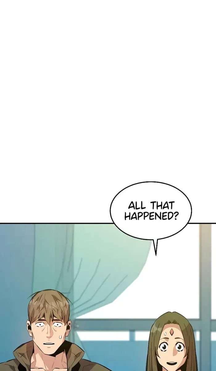 Auto Hunting Chapter 176 Page 80