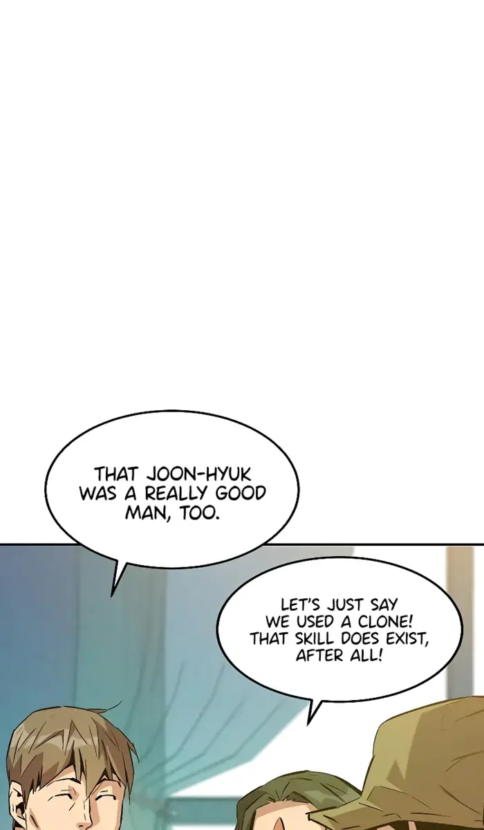 Auto Hunting Chapter 176 Page 84