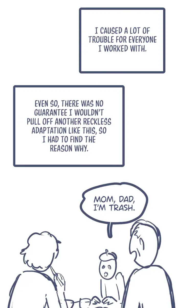 Auto Hunting Chapter 176 Page 183