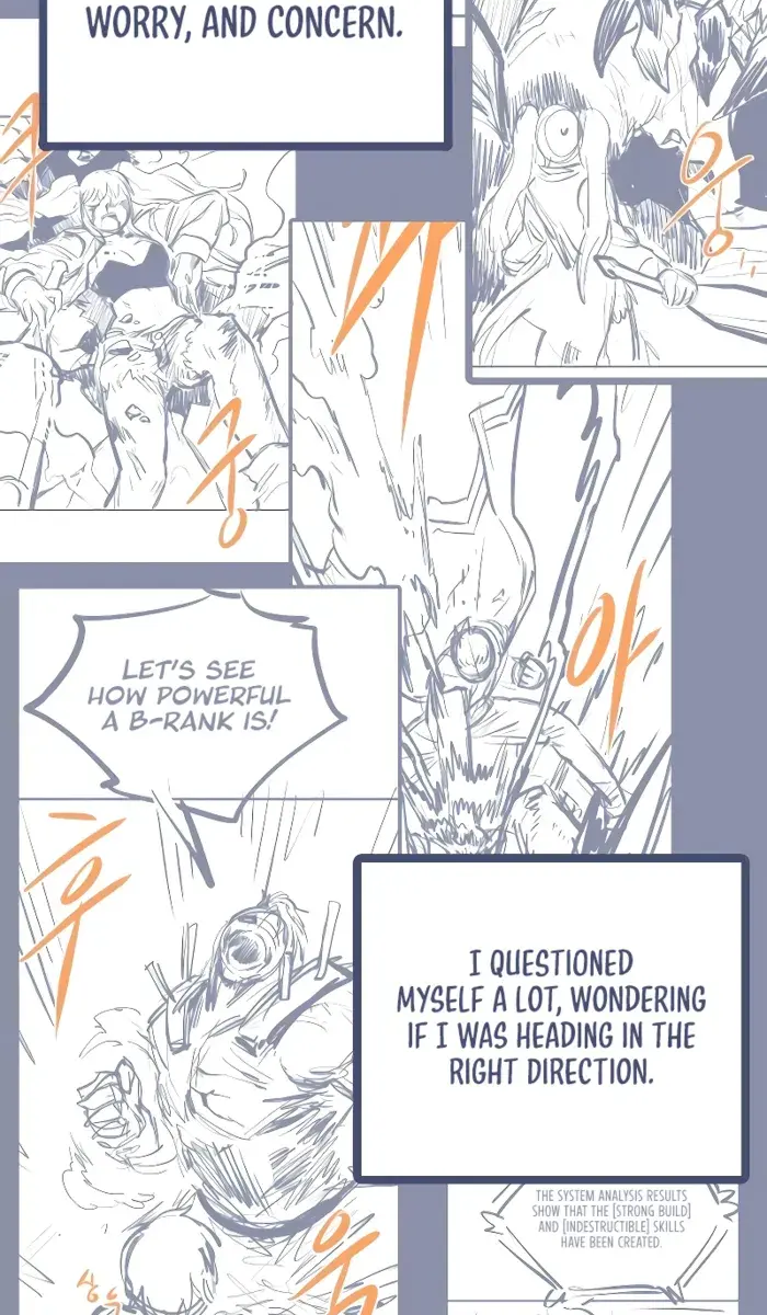 Auto Hunting Chapter 176 Page 205